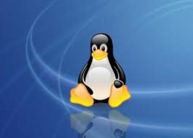 Desarrollo del servidor X para Linux.