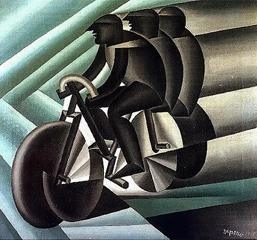 Futurismoa