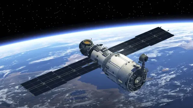 satelites