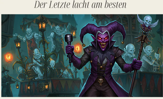 Jack of Tears Raid