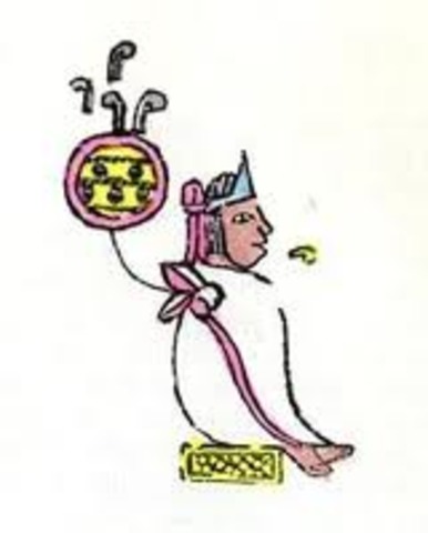 Asenso de Chimalpopoca