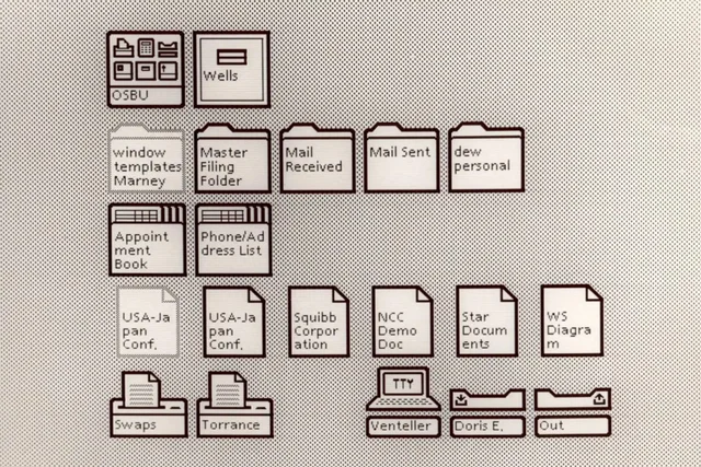 Popularización del software comercial