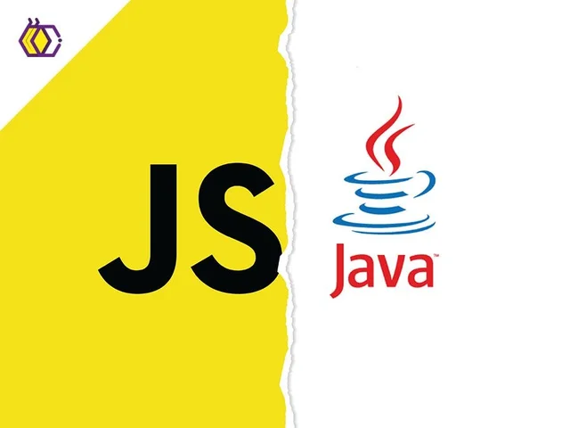 Creación de Java y JavaScript