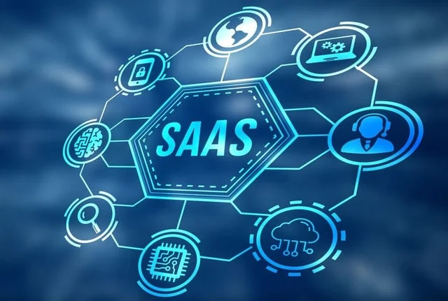 Expansión del software como servicio (SaaS)