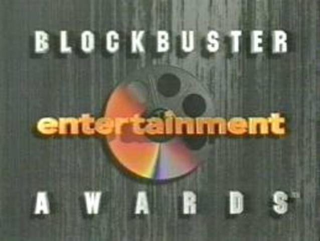 Cher wins the Grammy Award for Best Dance Recording, after that she is awarded the Favorite Female Pop artist by blockbuster Entertainment.