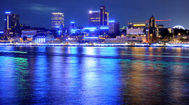 Timeline: History of Energy