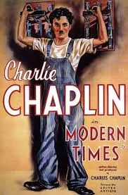 TEMPS MODERNS