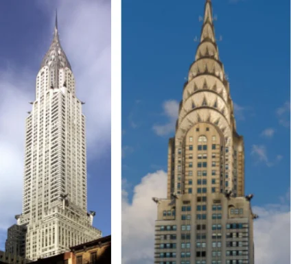 Edifici Chrysler
