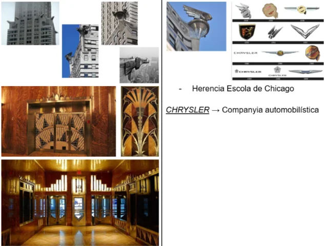 Edifici Chrysler