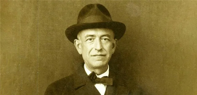 Manuel de Falla y Matheu