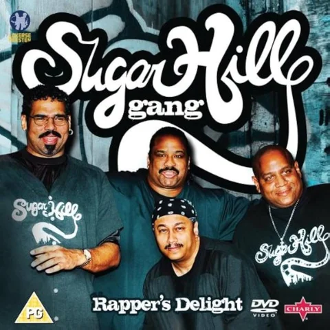 Sugarhill Gang
