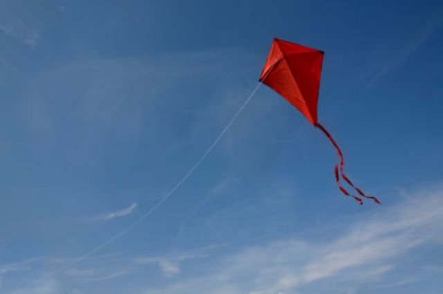 The Kite Experiment