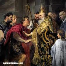 Los cultos paganos en roma