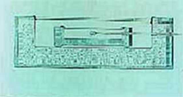 Clarence Kemp patents 1st commerical solar water heater