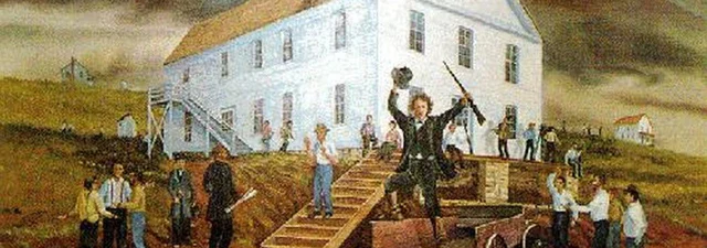 Lecompton Constitution
