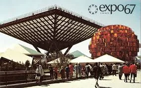 Expo 67 – Showcasing Québec’s Identity to the World