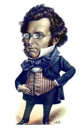 Franz Schubert