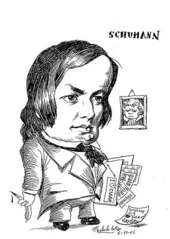 Robert Schumann