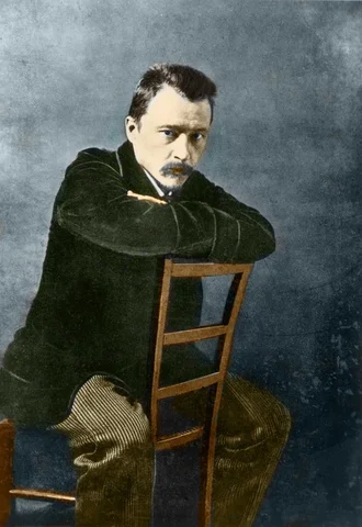 Hugo Wolf