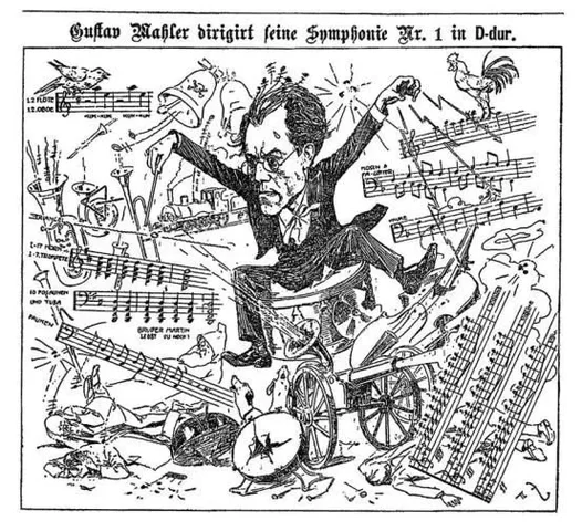 Gustav Mahler