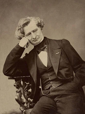 Berlioz´s Birth