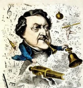 Gioachino Rossini