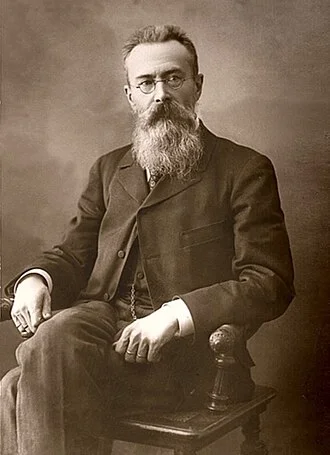 Korsakov´s Birth