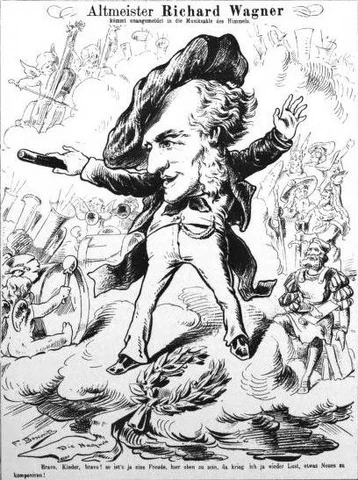 Richard Wagner