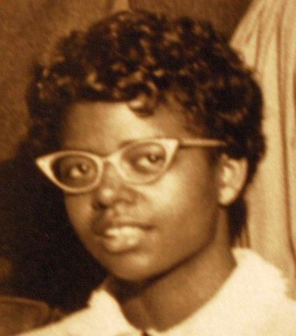 Minni jean Brown is suspended from Central High School