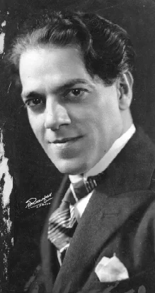 Heitor Villa-Lobos Birth