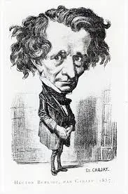 Hector Berlioz