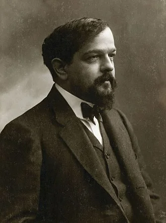 Claude Debussy´s Birth