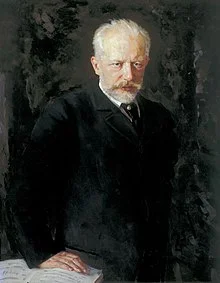 Chaikovski