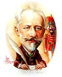 Piotr Ilich Chaikovski