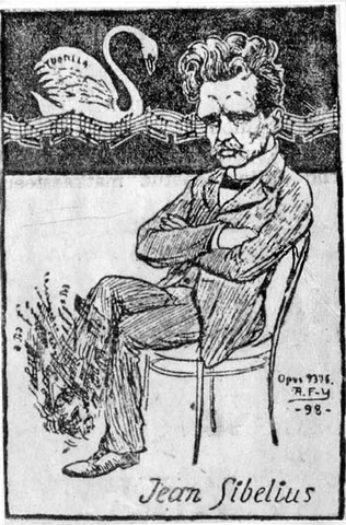 Jean Sibelius