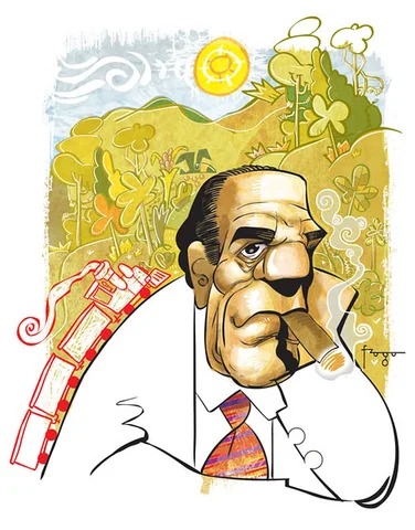 Heitor Villa-Lobos