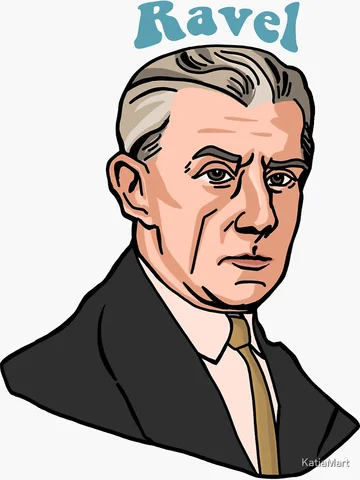 Maurice Ravel