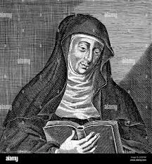 Hildegarda von Bingen