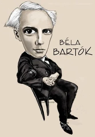 Béla Bartók