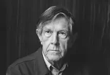 John Cage
