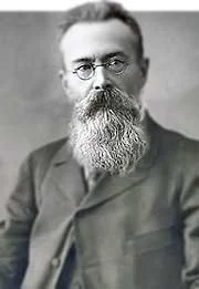 RIMSKI KORSAKOV