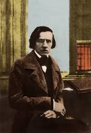 Frédéric Chopin