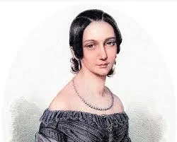 Clara Schumann