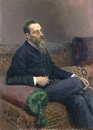 Nikolai Rimsky-Korsakov