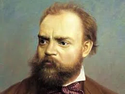 Antonín Dvořák