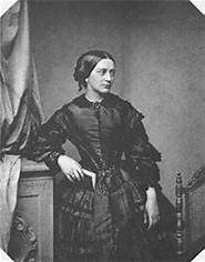 Clara Schumann