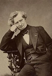 Hector Berlioz