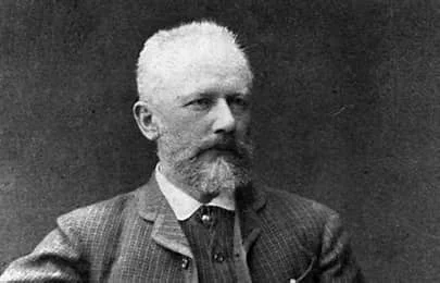 Pyotr Ilyich Tchaikovsky