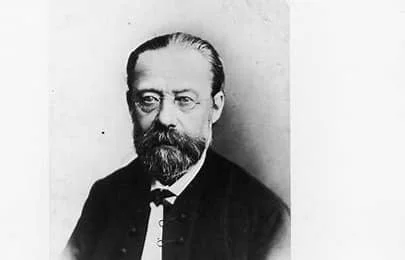 Bedřich Smetana