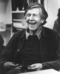 John Cage